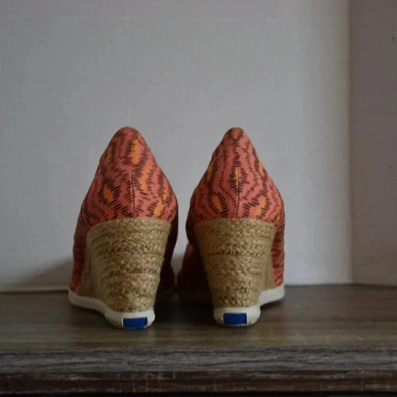 KEDS  Wedges - Picture 3 of 7